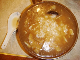 フカヒレおじや.JPG