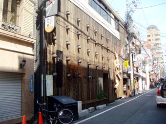 大阪は暑い.JPG