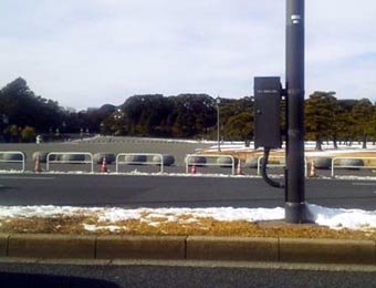 1.16代々木に雪.JPG