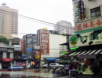 11.2台湾大学の近く.JPG