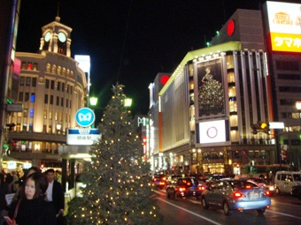 12.25銀座.JPG