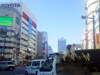 12.26GOGO門松.JPG