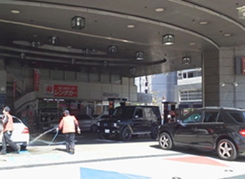 2.27ベンツ.JPG