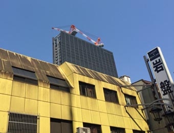 4.23新宿で.JPG