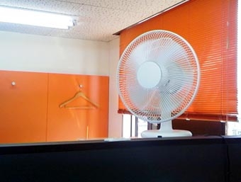 6.6扇風機.JPG