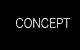 concept